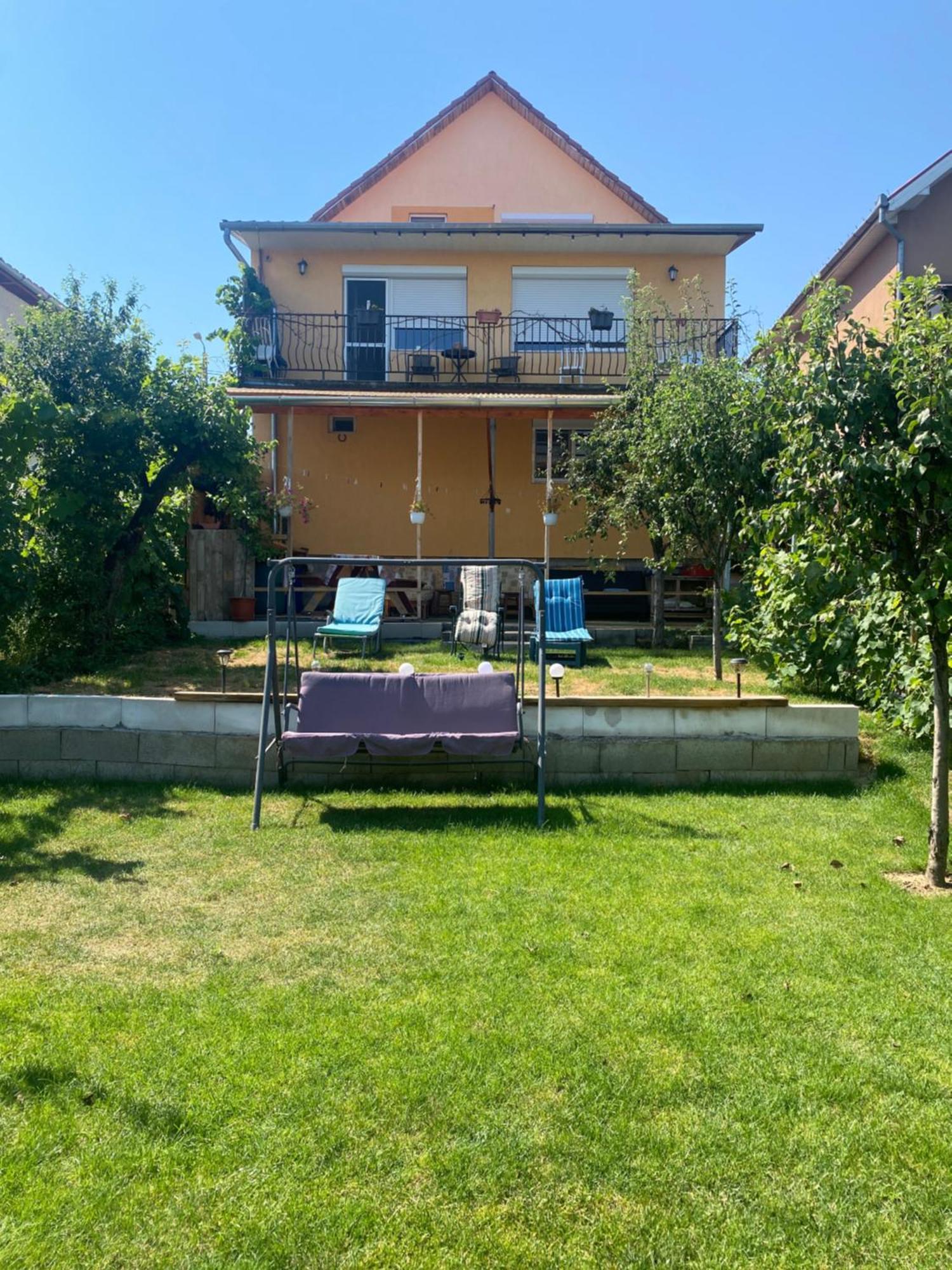 Casa Maya Oradea Exterior photo